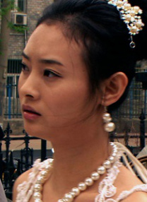 按摩女